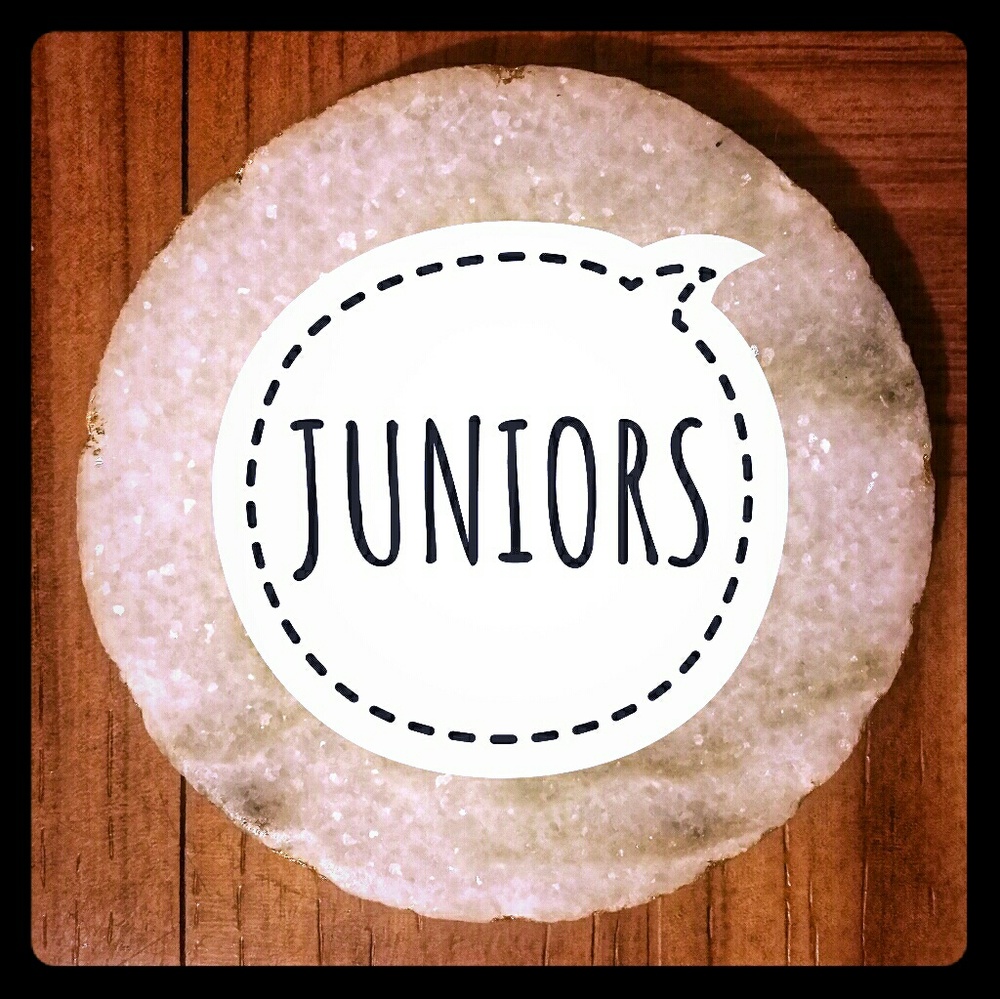Junior's Clothes